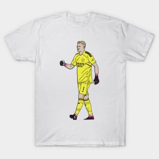 Aaron Ramsdale T-Shirt